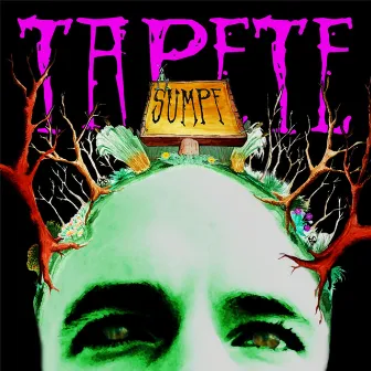 Sumpf by TAPETE