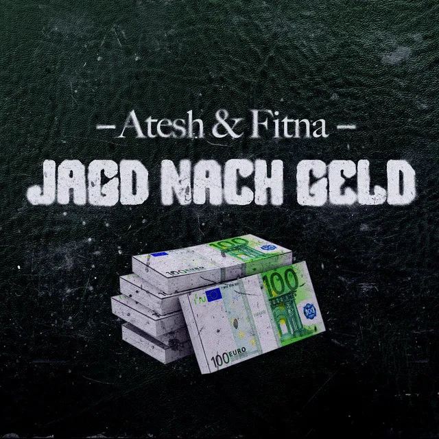 Jagd nach Geld