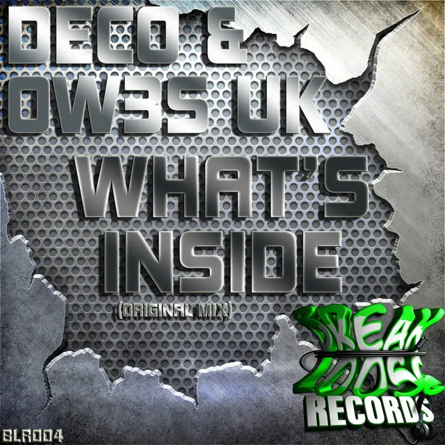 What's Inside - Original Mix