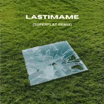 Lastímame (Superflat Remix) by Azul de Viena