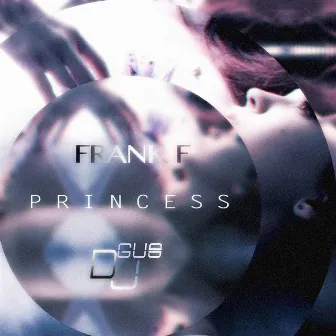 Princess by Frank F.