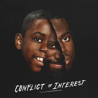 Conflict Of Interest by Ghetts