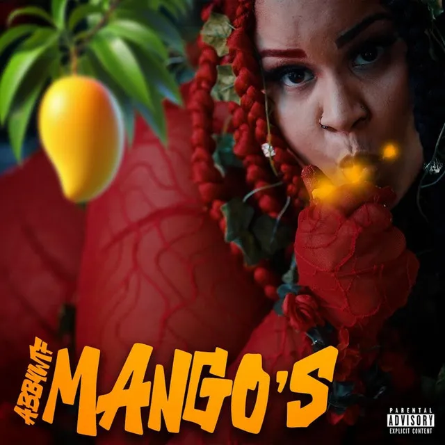 Mango's