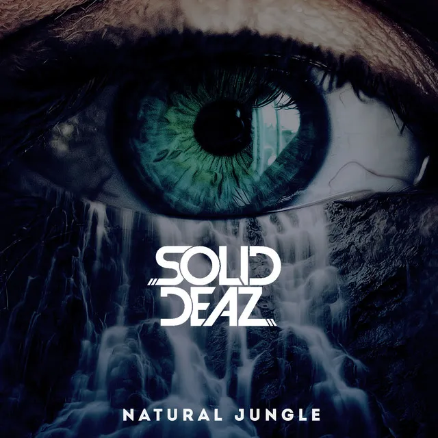 Natural Jungle - Radio Edit