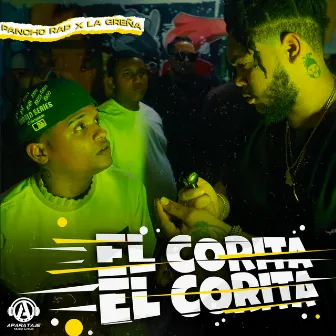 El Corita by Pancho Rap