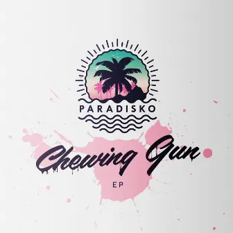 Chewing Gun by Paradisko