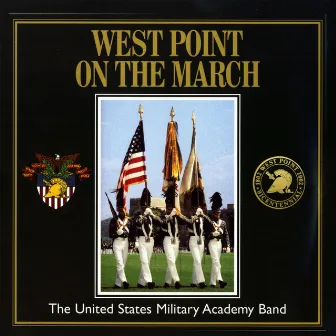 The Official West Point March by US Military Academy Band