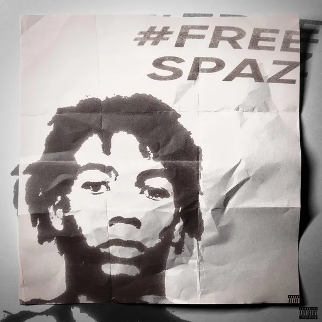 #Free Spaz