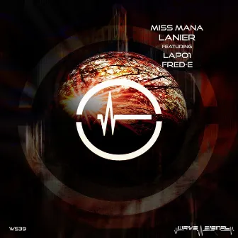 Lanier by Miss Mana