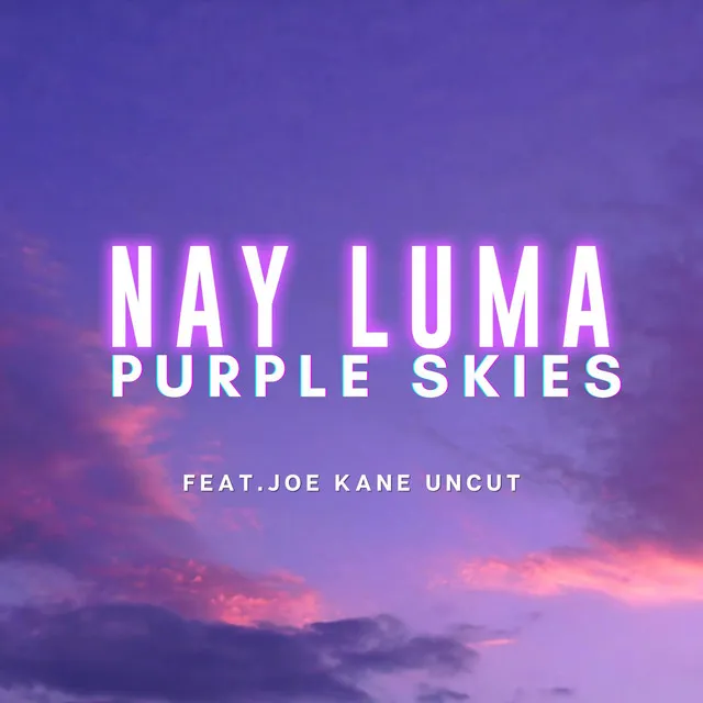 Purple Skies