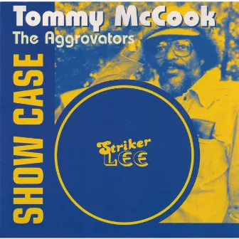 Show Case by Tommy McCook