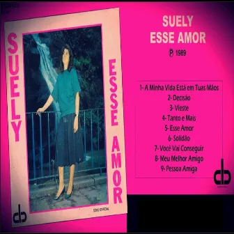 Esse Amor (AO VIVO) by Suely