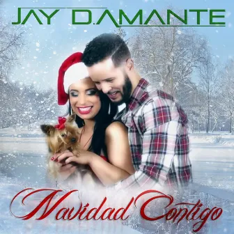 Navidad Contigo by Jay D Amante