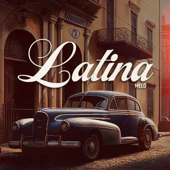 Latina by Melo