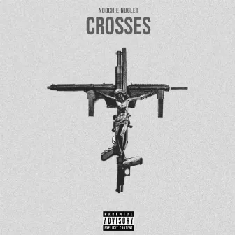 CROSSES by Noochie Nuglet