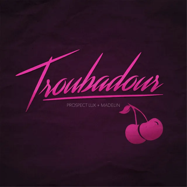 Troubadour