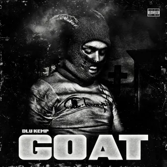 Goat by DLU Kemp