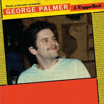 Raggattack Ft. George Palmer - EP by George Palmer