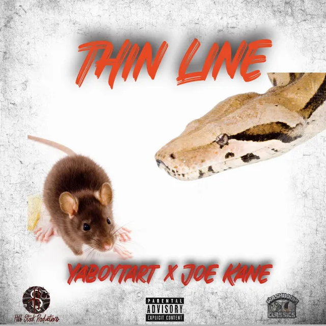 Thin Line