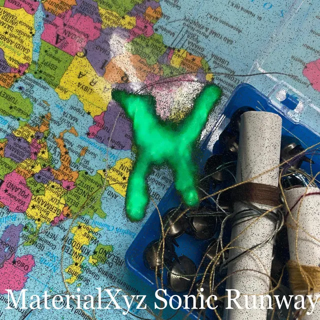 Sonic Runway