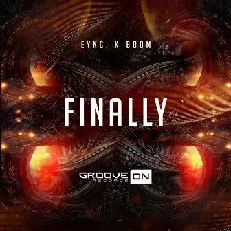 Finally by EYNG