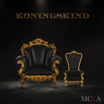 KONINGSKIND by Mcla