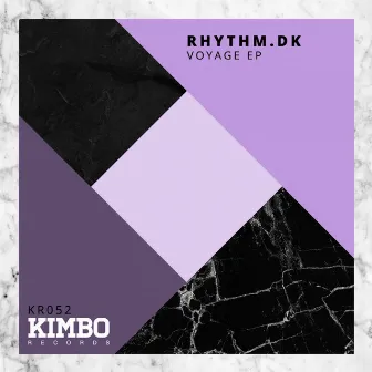 Voyage EP by RhythmDK