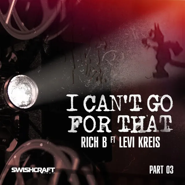 I Can't Go for That (Ft. Levi Kreis) - Gene King's 514-416 Mood Vocal Club Mix