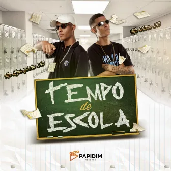 Tempo de Escola by MC Luanzinho NT