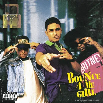 Bounce 4 Me Girl by Diback