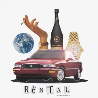 Rental by George B.