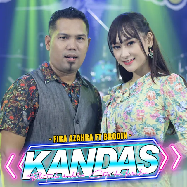 Kandas