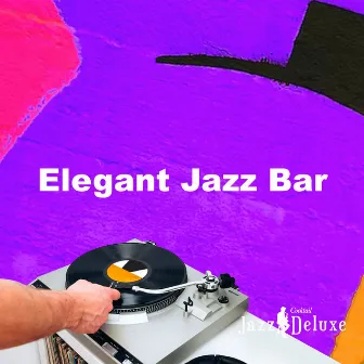 Elegant Jazz Bar by Cocktail Jazz Deluxe