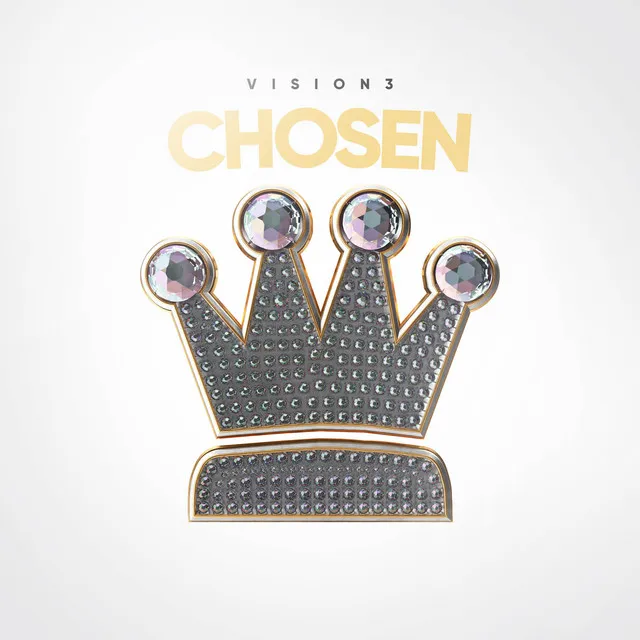 Chosen - Main