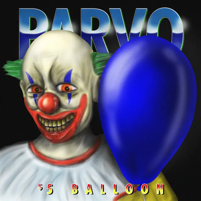 $5 Balloon