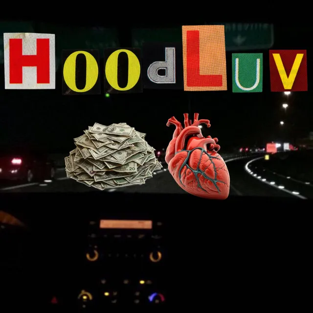 Hood Luv