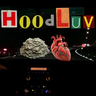 Hood Luv by 2moody7