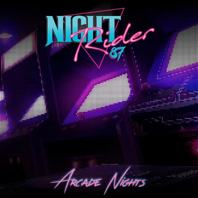 Arcade Nights