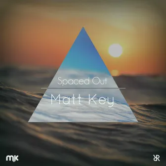 Spaced Out by Matt Key