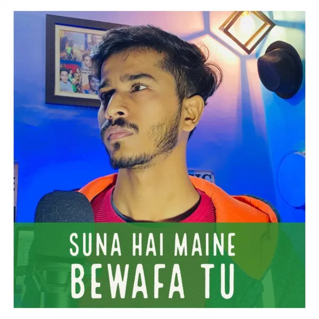 Suna Hai Maine