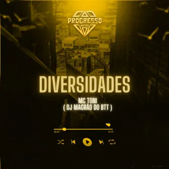 Diversidades by Mc Toni