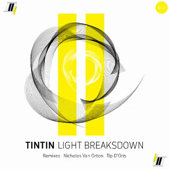 Light Breaksdown by Tintin