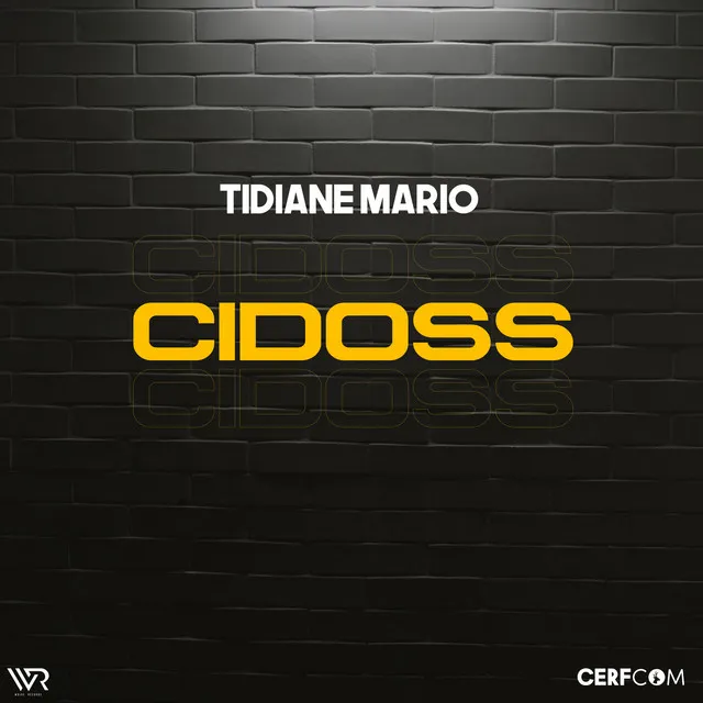 Cidoss