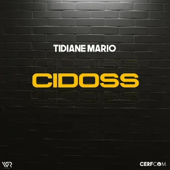 Cidoss by Tidiane Mario