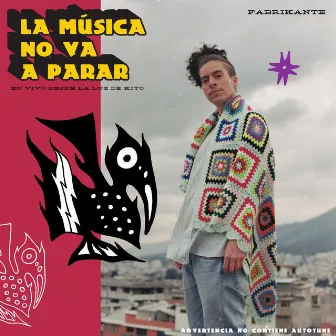 La Música No Va a Parar (Session Live) by Fabrikante