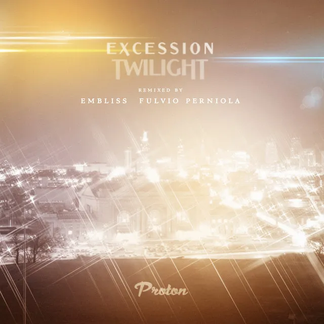 Twilight - Embliss Remix