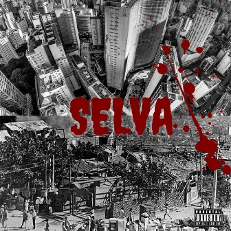 Selva by Dee Double Dee