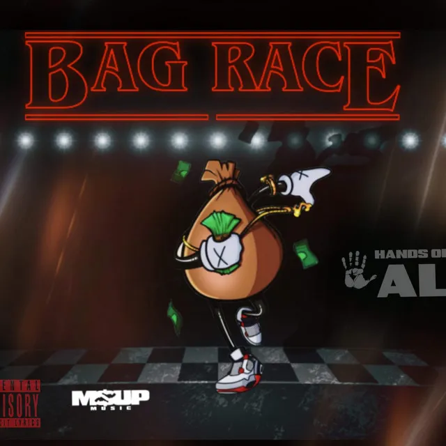 Bag Race