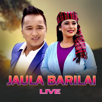 Jaula Barilai (Live) by Bima Kumari Anuragi