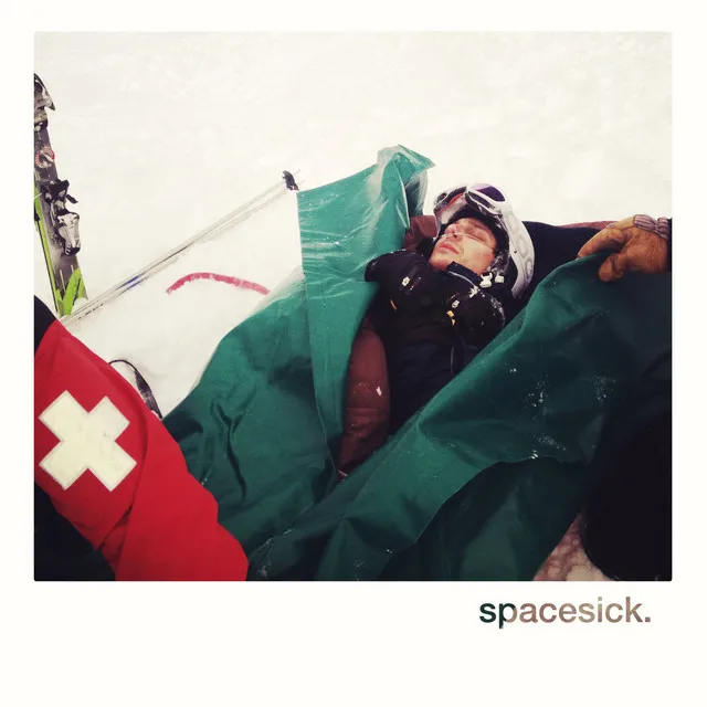 Spacesick